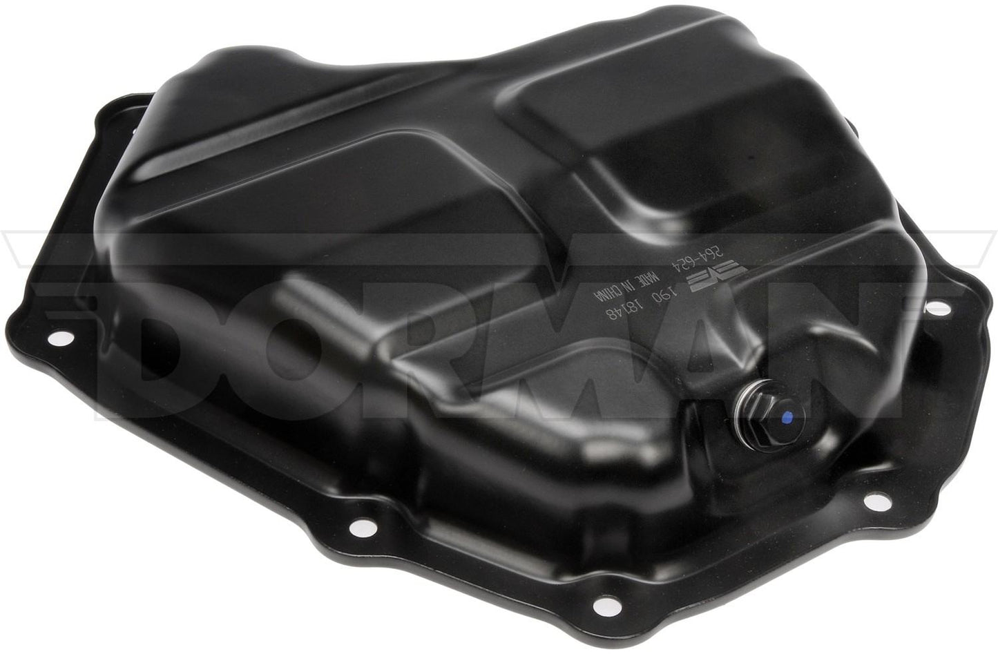 Dorman - OE Solutions Engine Oil Pan for Nissan Juke 2017-11, Nissan Sentra 2019-17 264-624