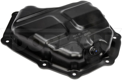 Dorman - OE Solutions Engine Oil Pan for Nissan Juke 2017-11, Nissan Sentra 2019-17 264-624