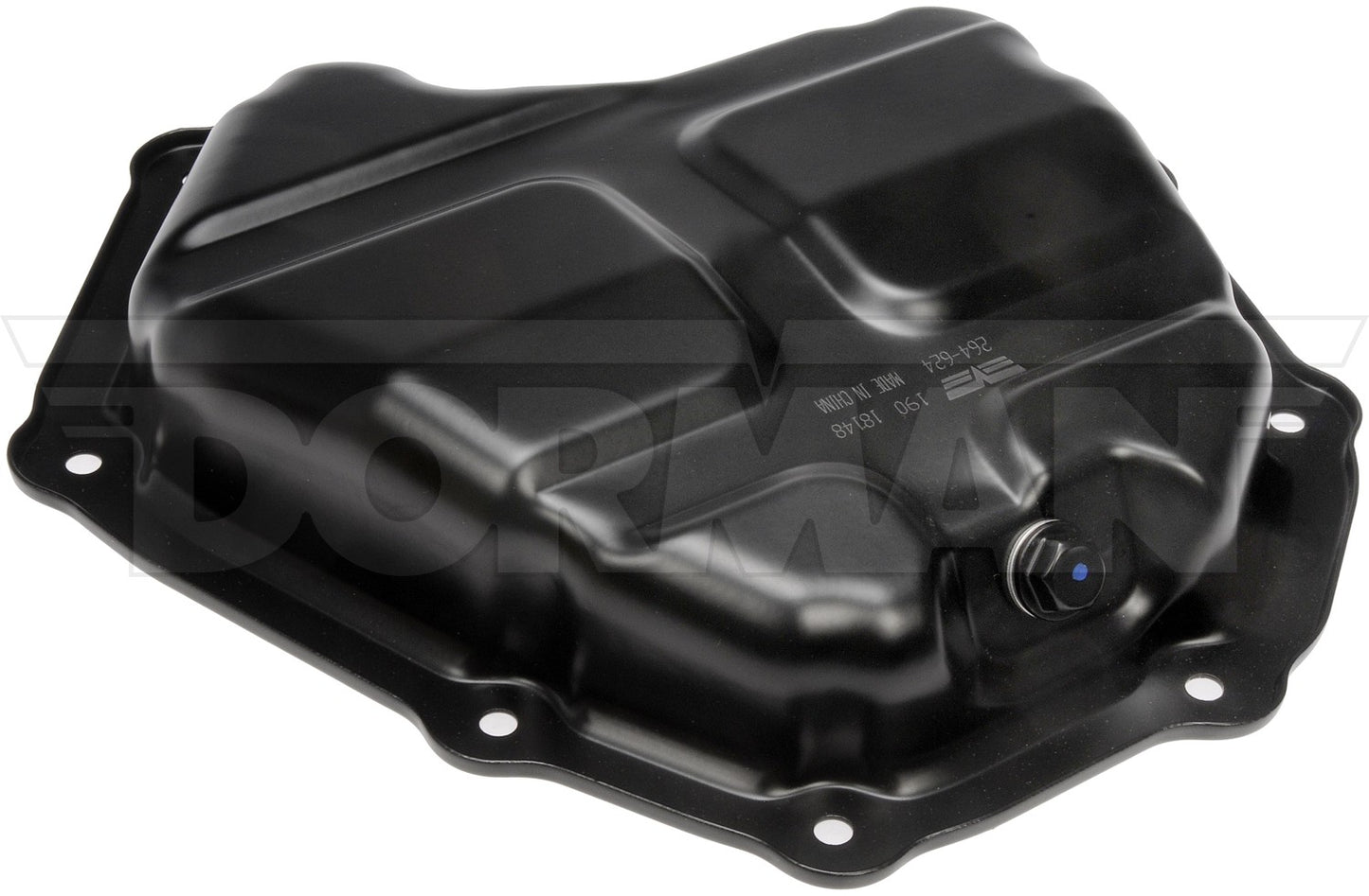 Dorman - OE Solutions Engine Oil Pan for Nissan Juke 2017-11, Nissan Sentra 2019-17 264-624
