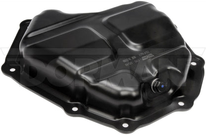 Dorman - OE Solutions Engine Oil Pan for Nissan Juke 2017-11, Nissan Sentra 2019-17 264-624