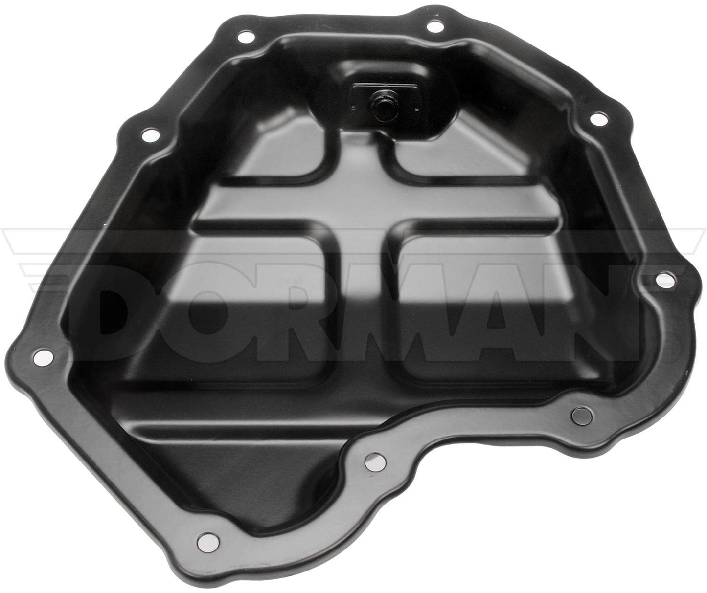 Dorman - OE Solutions Engine Oil Pan for Nissan Juke 2017-11, Nissan Sentra 2019-17 264-624