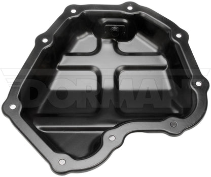 Dorman - OE Solutions Engine Oil Pan for Nissan Juke 2017-11, Nissan Sentra 2019-17 264-624