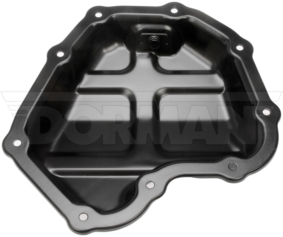 Dorman - OE Solutions Engine Oil Pan for Nissan Juke 2017-11, Nissan Sentra 2019-17 264-624
