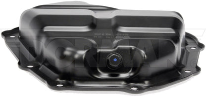 Dorman - OE Solutions Engine Oil Pan for Nissan Juke 2017-11, Nissan Sentra 2019-17 264-624