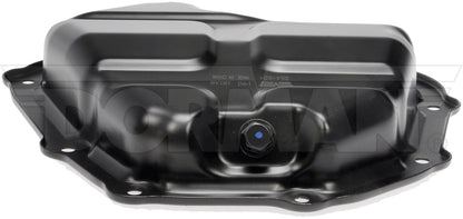 Dorman - OE Solutions Engine Oil Pan for Nissan Juke 2017-11, Nissan Sentra 2019-17 264-624