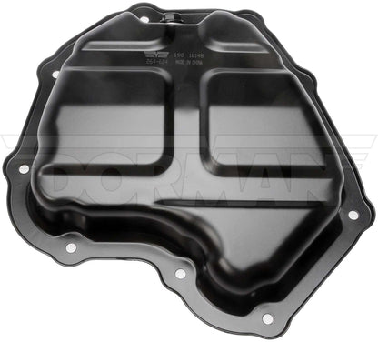 Dorman - OE Solutions Engine Oil Pan for Nissan Juke 2017-11, Nissan Sentra 2019-17 264-624