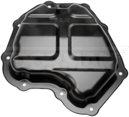 Dorman - OE Solutions Engine Oil Pan for Nissan Juke 2017-11, Nissan Sentra 2019-17 264-624