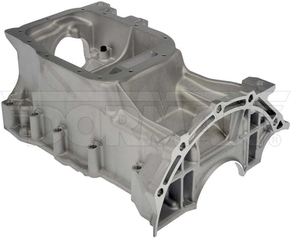 Dorman - OE Solutions Engine Oil Pan with precision fit for 2011-2017 Lexus, 2014-2016 Scion, 2008-2022 Toyota 264-628