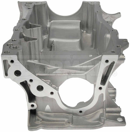 Dorman - OE Solutions Engine Oil Pan with precision fit for 2011-2017 Lexus, 2014-2016 Scion, 2008-2022 Toyota 264-628