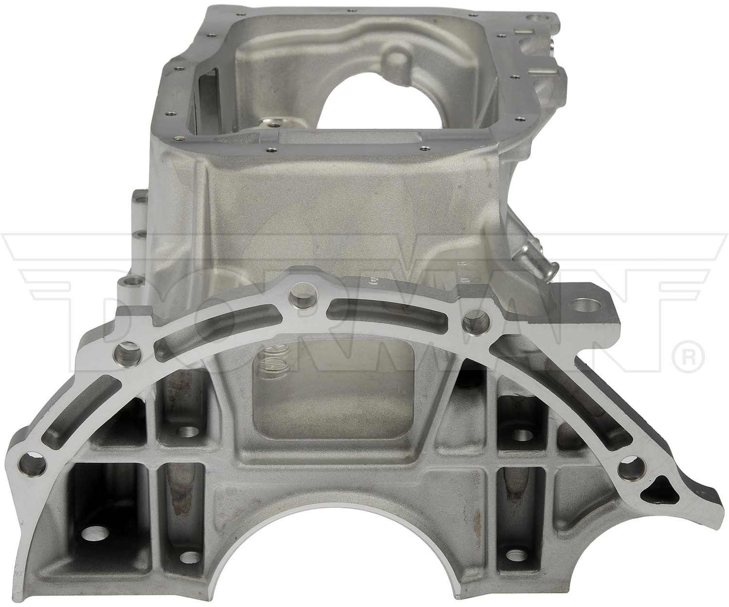 Dorman - OE Solutions Engine Oil Pan with precision fit for 2011-2017 Lexus, 2014-2016 Scion, 2008-2022 Toyota 264-628
