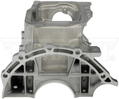Dorman - OE Solutions Engine Oil Pan with precision fit for 2011-2017 Lexus, 2014-2016 Scion, 2008-2022 Toyota 264-628