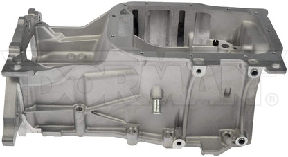 Dorman - OE Solutions Engine Oil Pan with precision fit for 2011-2017 Lexus, 2014-2016 Scion, 2008-2022 Toyota 264-628