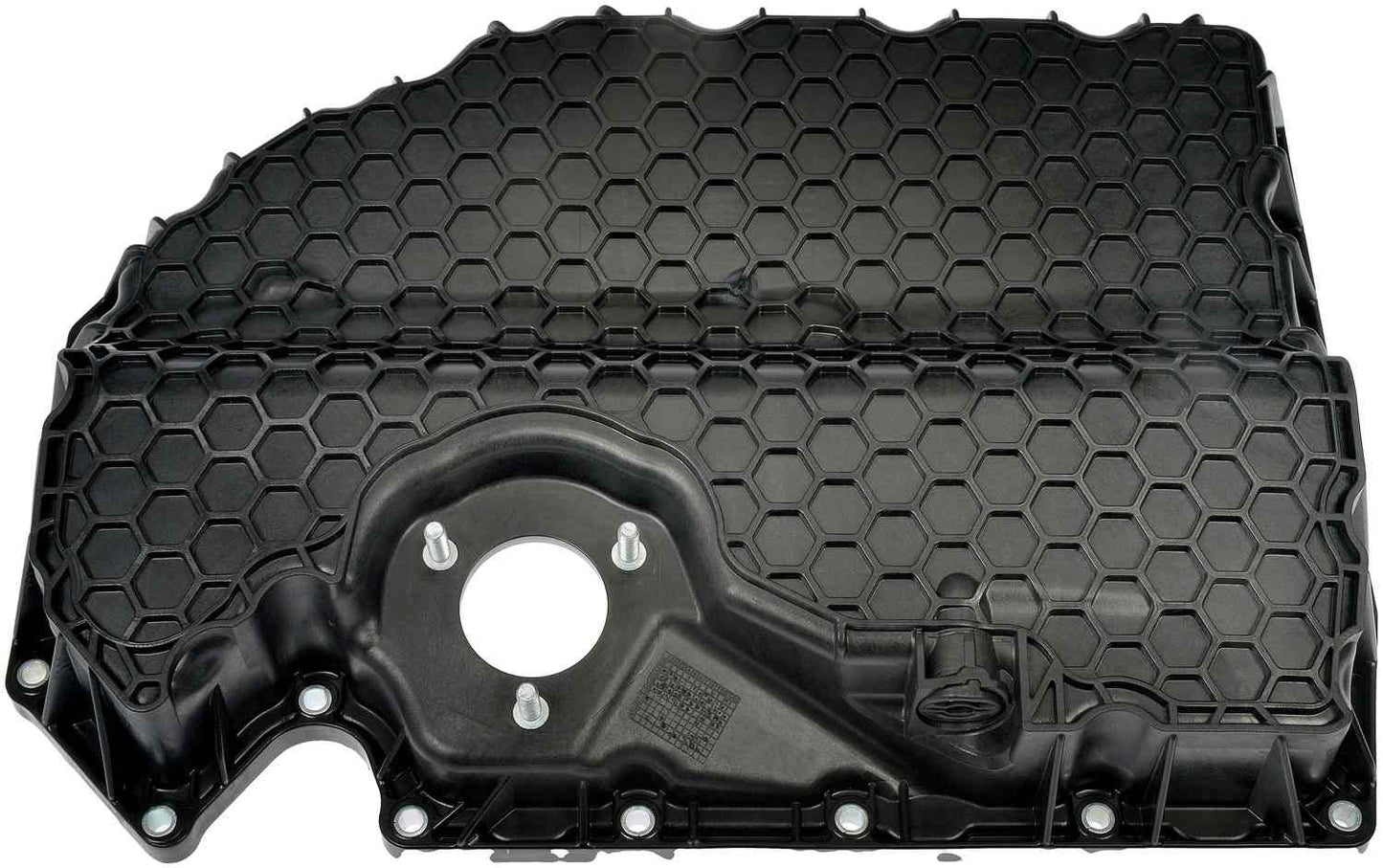 Dorman - OE Solutions ENGINE OIL PAN 264-629