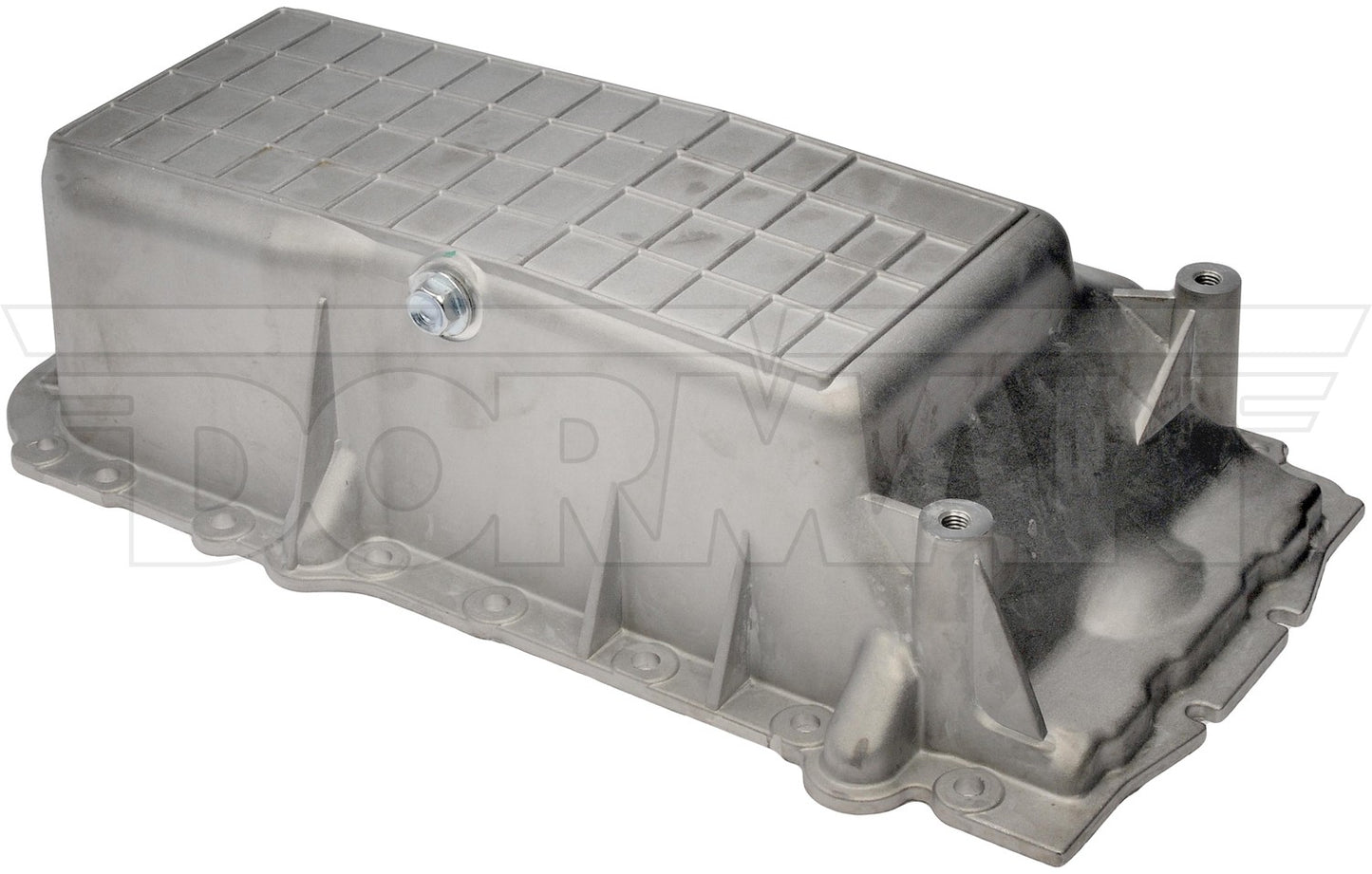 Dorman - OE Solutions Engine Oil Pan for Chrysler Pacifica 2004 264-636