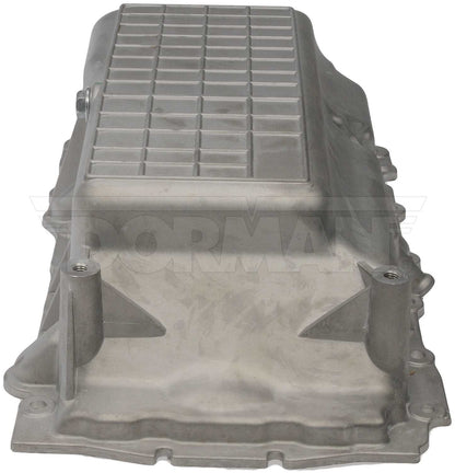 Dorman - OE Solutions Engine Oil Pan for Chrysler Pacifica 2004 264-636