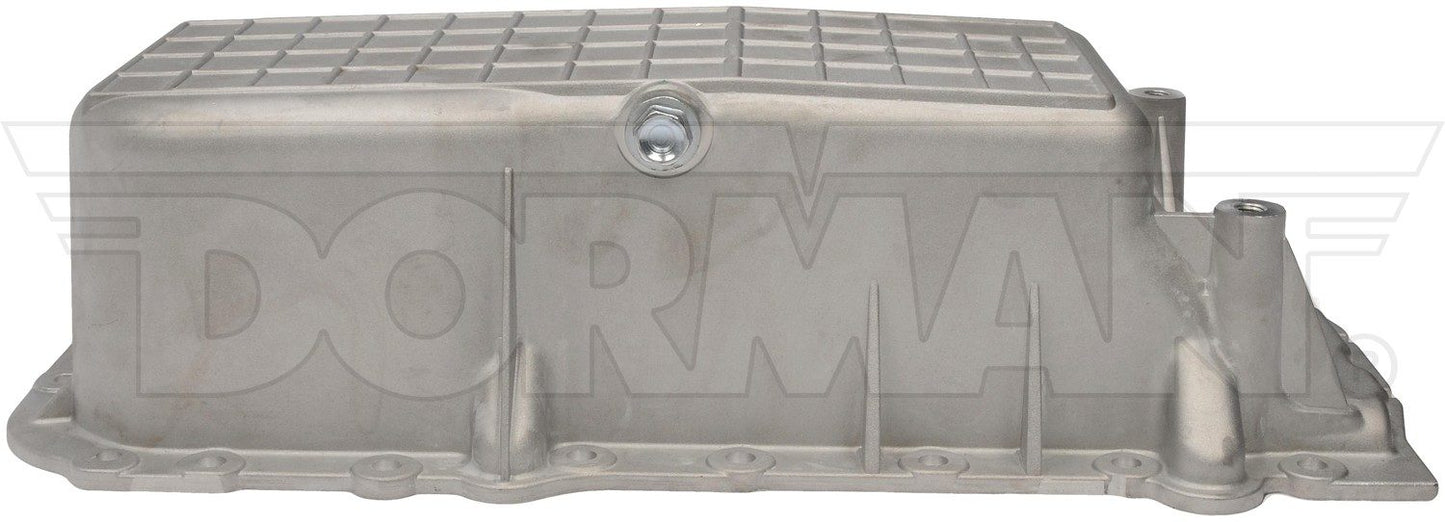Dorman - OE Solutions Engine Oil Pan for Chrysler Pacifica 2004 264-636