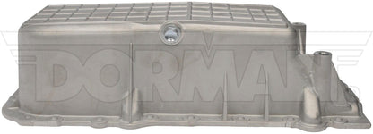 Dorman - OE Solutions Engine Oil Pan for Chrysler Pacifica 2004 264-636