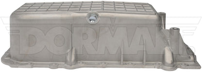 Dorman - OE Solutions Engine Oil Pan for Chrysler Pacifica 2004 264-636