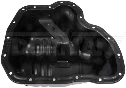 Dorman - OE Solutions Engine Oil Pan for 2016 Chevrolet GMC 264-698