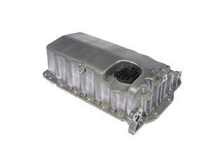 Dorman Engine Oil Pan for Audi 2003-2000, Seat 2010-1999, Volkswagen 2013-1998 264-701