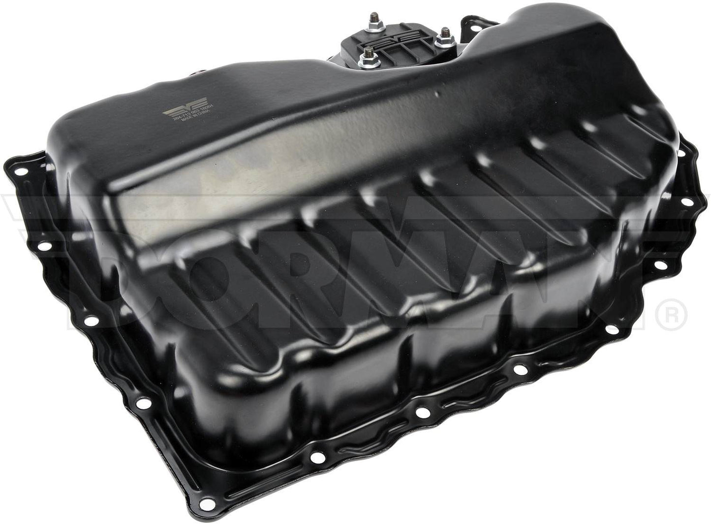 Dorman - OE Solutions Engine Oil Pan for Audi, Seat, Volkswagen models 2004-2023 264-713