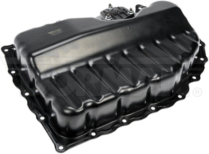 Dorman - OE Solutions Engine Oil Pan for Audi, Seat, Volkswagen models 2004-2023 264-713