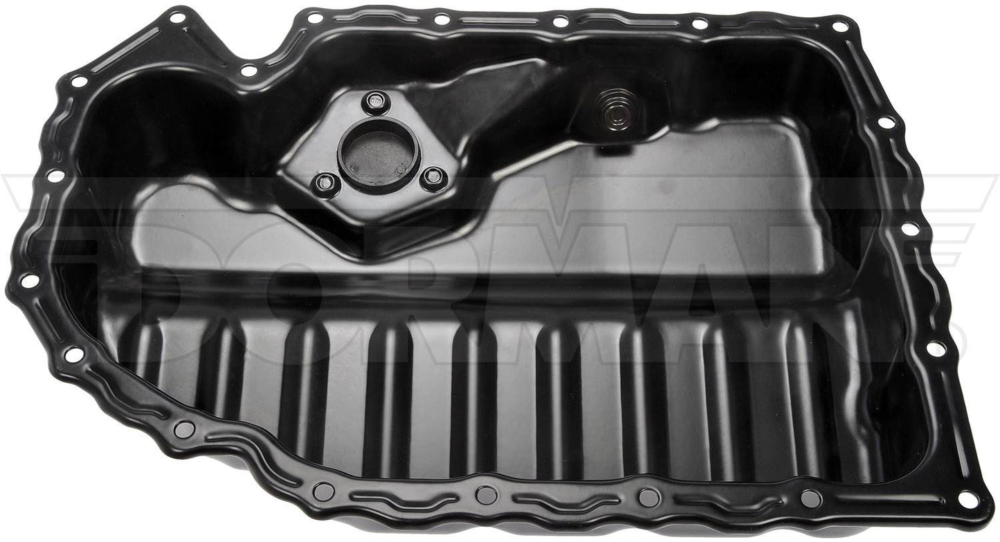 Dorman - OE Solutions Engine Oil Pan for Audi, Seat, Volkswagen models 2004-2023 264-713