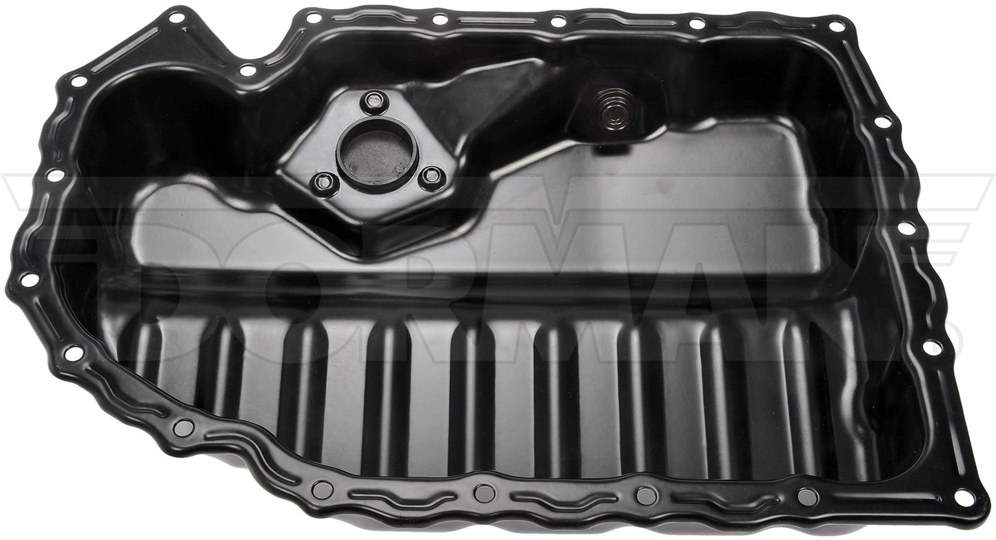 Dorman - OE Solutions Engine Oil Pan for Audi, Seat, Volkswagen models 2004-2023 264-713
