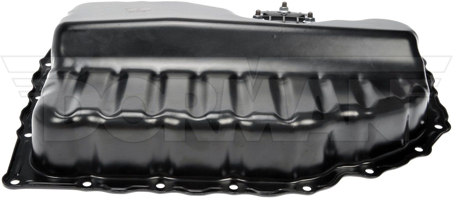 Dorman - OE Solutions Engine Oil Pan for Audi, Seat, Volkswagen models 2004-2023 264-713