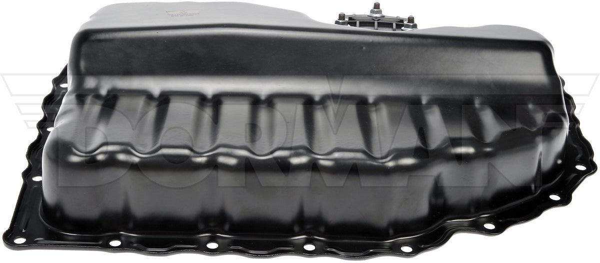 Dorman - OE Solutions Engine Oil Pan for Audi, Seat, Volkswagen models 2004-2023 264-713