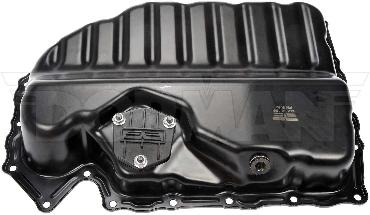 Dorman - OE Solutions Engine Oil Pan for Audi, Seat, Volkswagen models 2004-2023 264-713