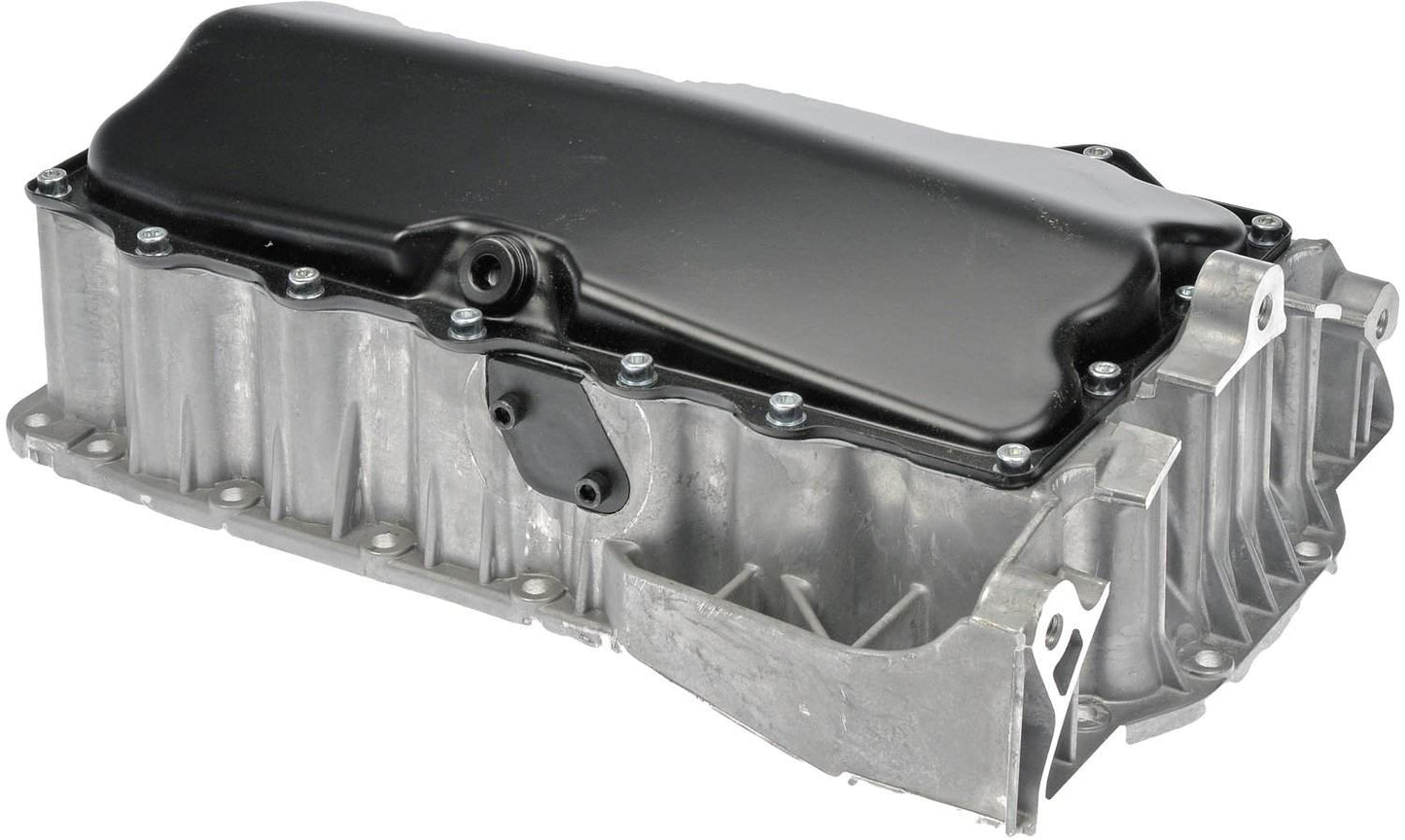 Dorman Engine Oil Pan for 2008-04 Volkswagen 264-714