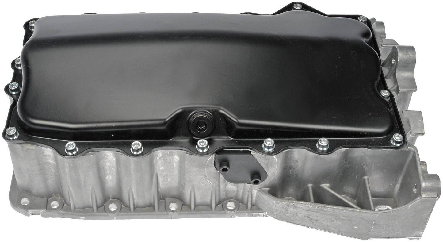 Dorman Engine Oil Pan for 2008-04 Volkswagen 264-714