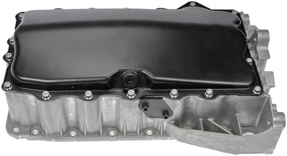 Dorman Engine Oil Pan for 2008-04 Volkswagen 264-714