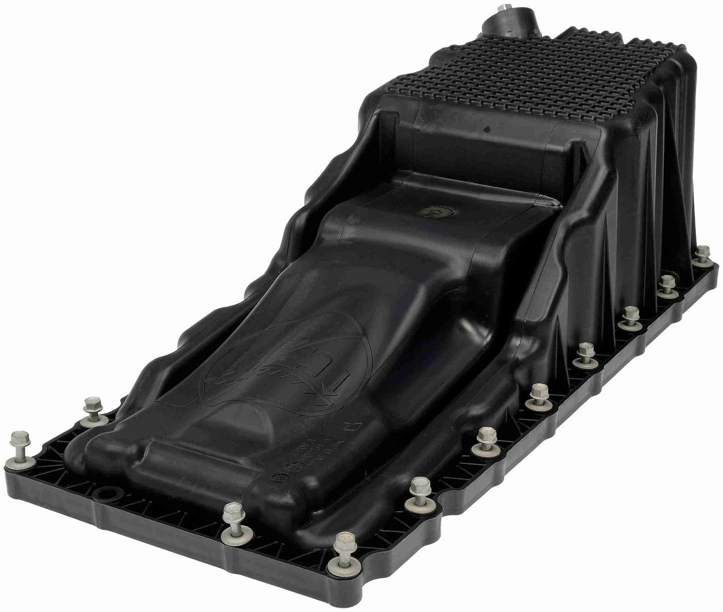 Dorman - OE Solutions ENGINE OIL PAN 264-732
