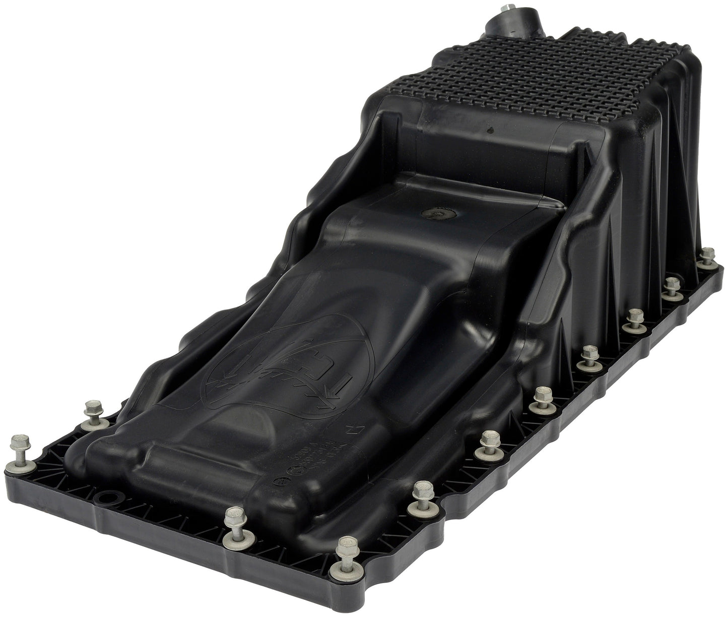 Dorman - OE Solutions ENGINE OIL PAN 264-732