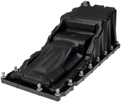 Dorman - OE Solutions ENGINE OIL PAN 264-732