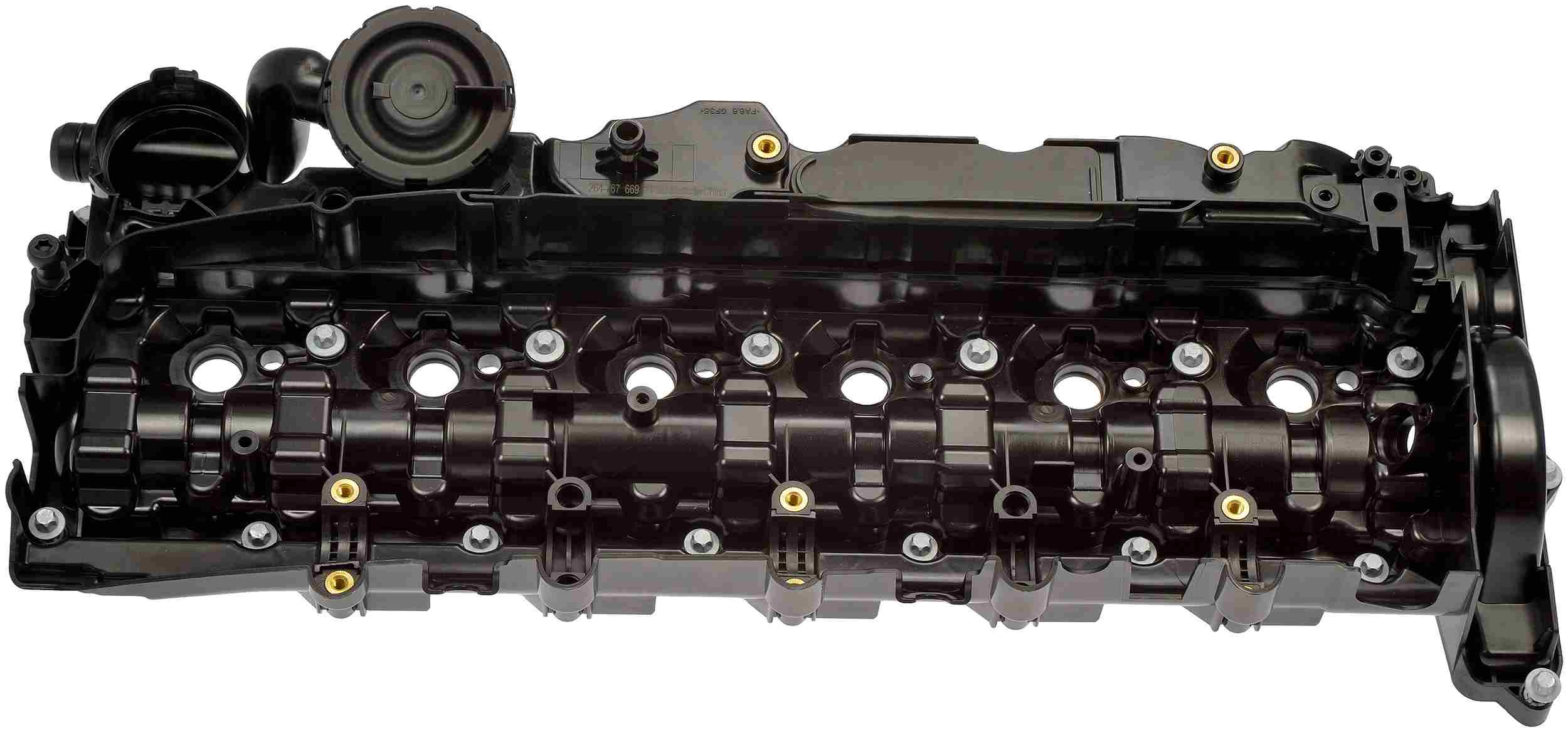Dorman - OE Solutions VALVE COVER KIT 264-767