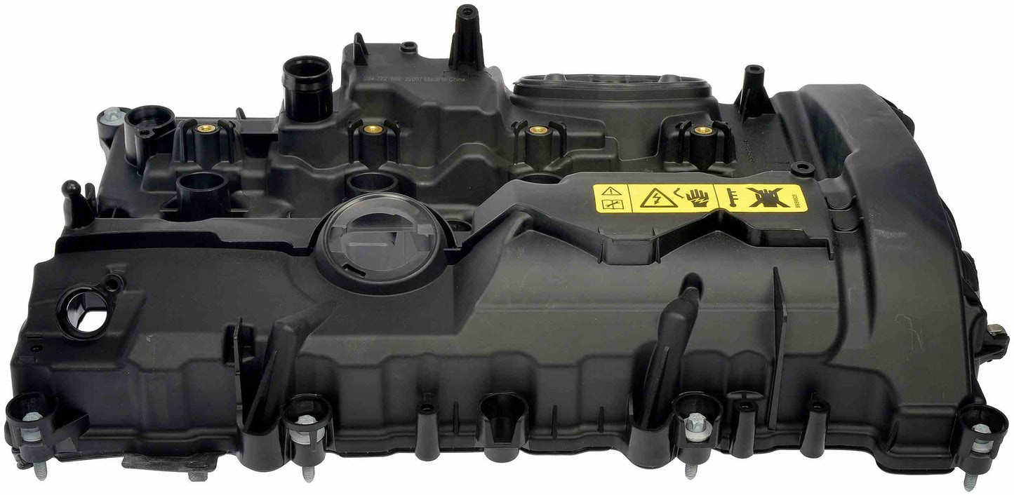 Dorman - OE Solutions VALVE COVER KIT 264-772