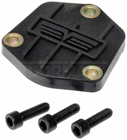 Dorman - OE Solutions Engine Oil Level Sensor Cover for Audi 1998-2018 Volkswagen 1983-2018 264-777