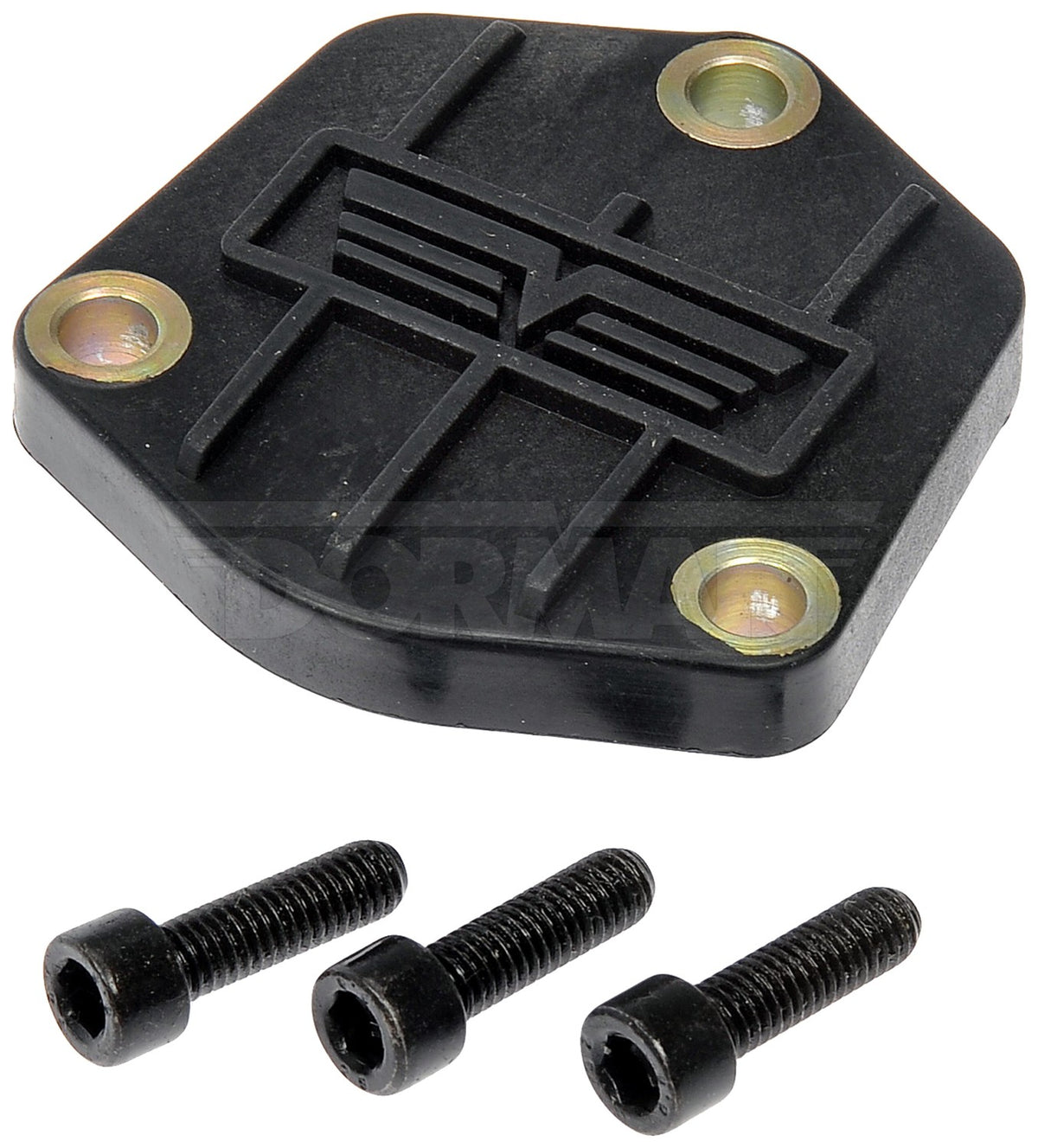 Dorman - OE Solutions Engine Oil Level Sensor Cover for Audi 1998-2018 Volkswagen 1983-2018 264-777