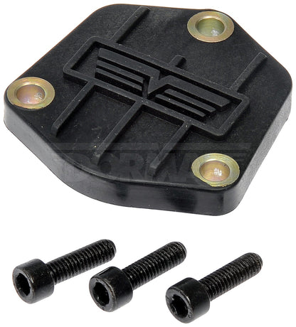 Dorman - OE Solutions Engine Oil Level Sensor Cover for Audi 1998-2018 Volkswagen 1983-2018 264-777