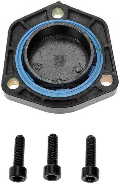 Dorman - OE Solutions Engine Oil Level Sensor Cover for Audi 1998-2018 Volkswagen 1983-2018 264-777