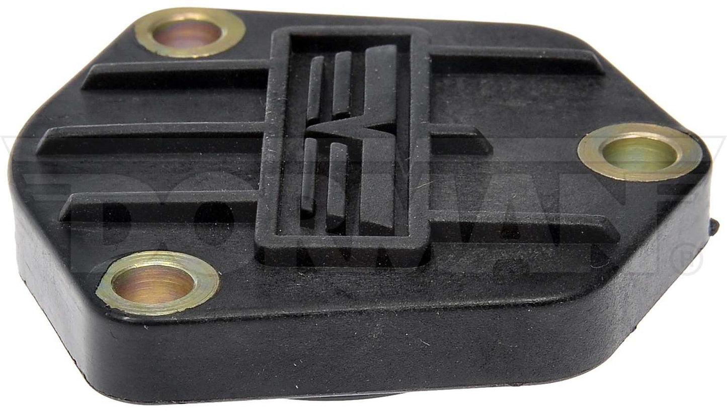 Dorman - OE Solutions Engine Oil Level Sensor Cover for Audi 1998-2018 Volkswagen 1983-2018 264-777