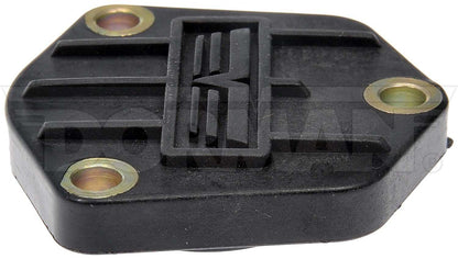 Dorman - OE Solutions Engine Oil Level Sensor Cover for Audi 1998-2018 Volkswagen 1983-2018 264-777