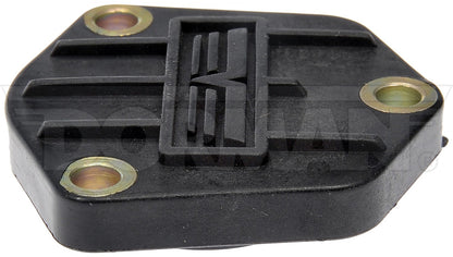 Dorman - OE Solutions Engine Oil Level Sensor Cover for Audi 1998-2018 Volkswagen 1983-2018 264-777