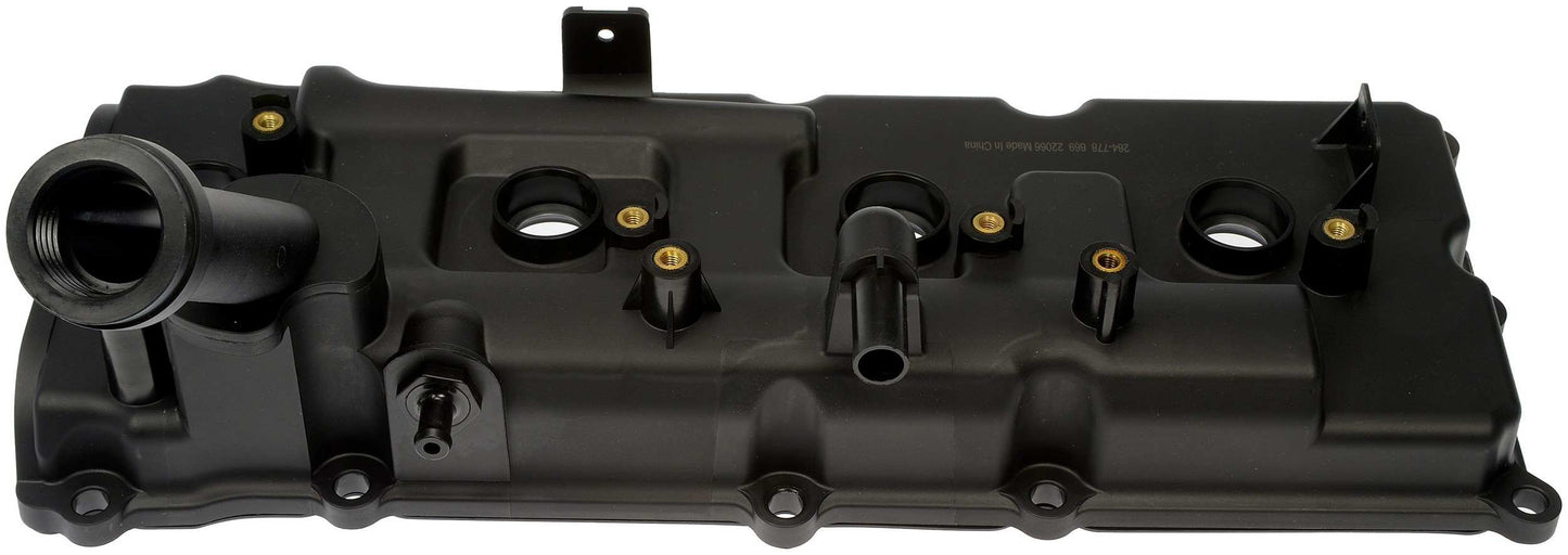 Dorman - OE Solutions VALVE COVER KIT 264-778