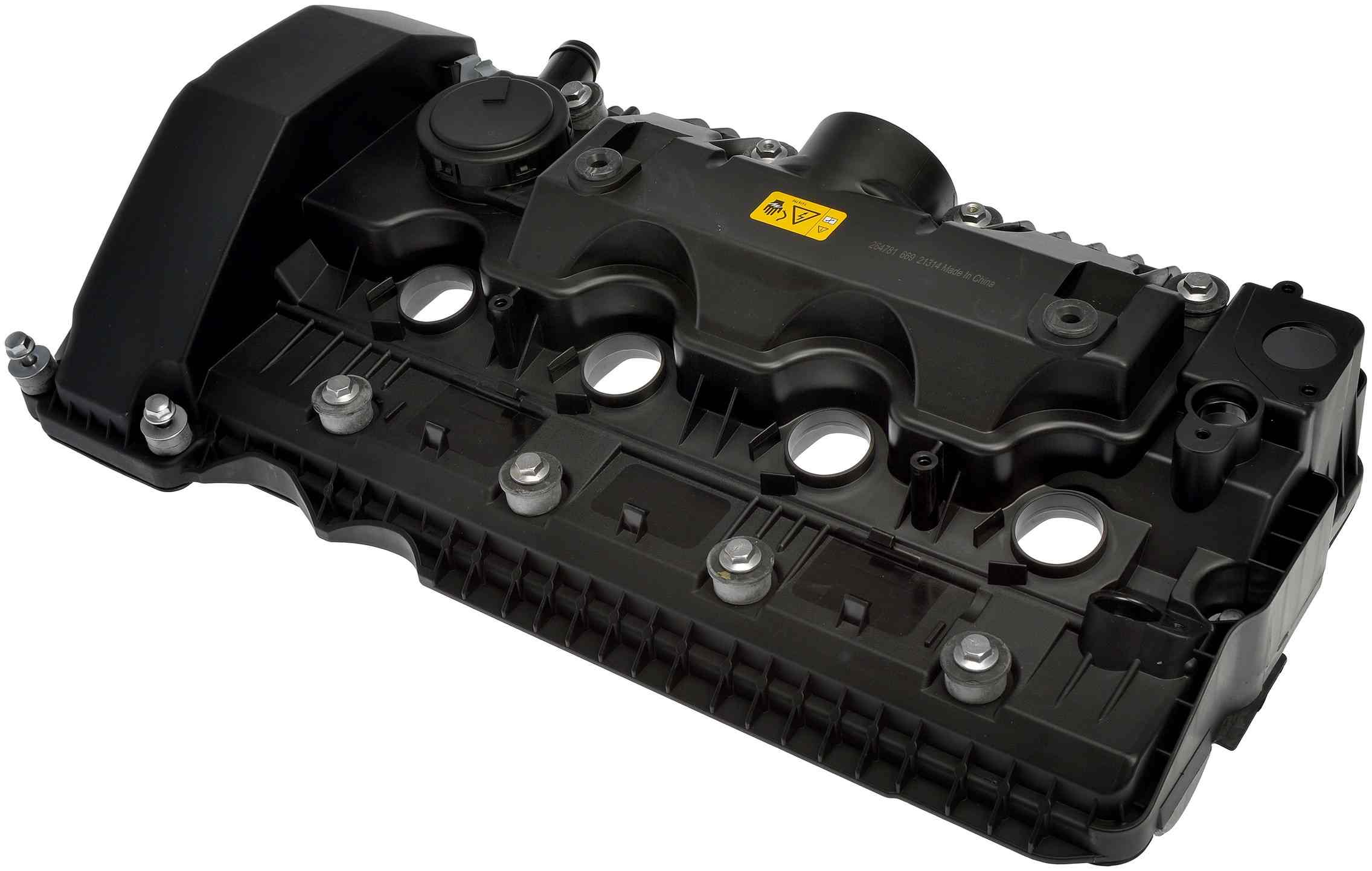 Dorman - OE Solutions ENGINE VALVE COVER 264-781