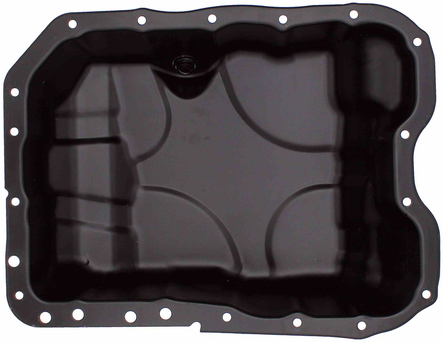 Dorman Engine Oil Pan for 2015-2024 Chrysler Dodge Fiat Jeep Ram 264-854