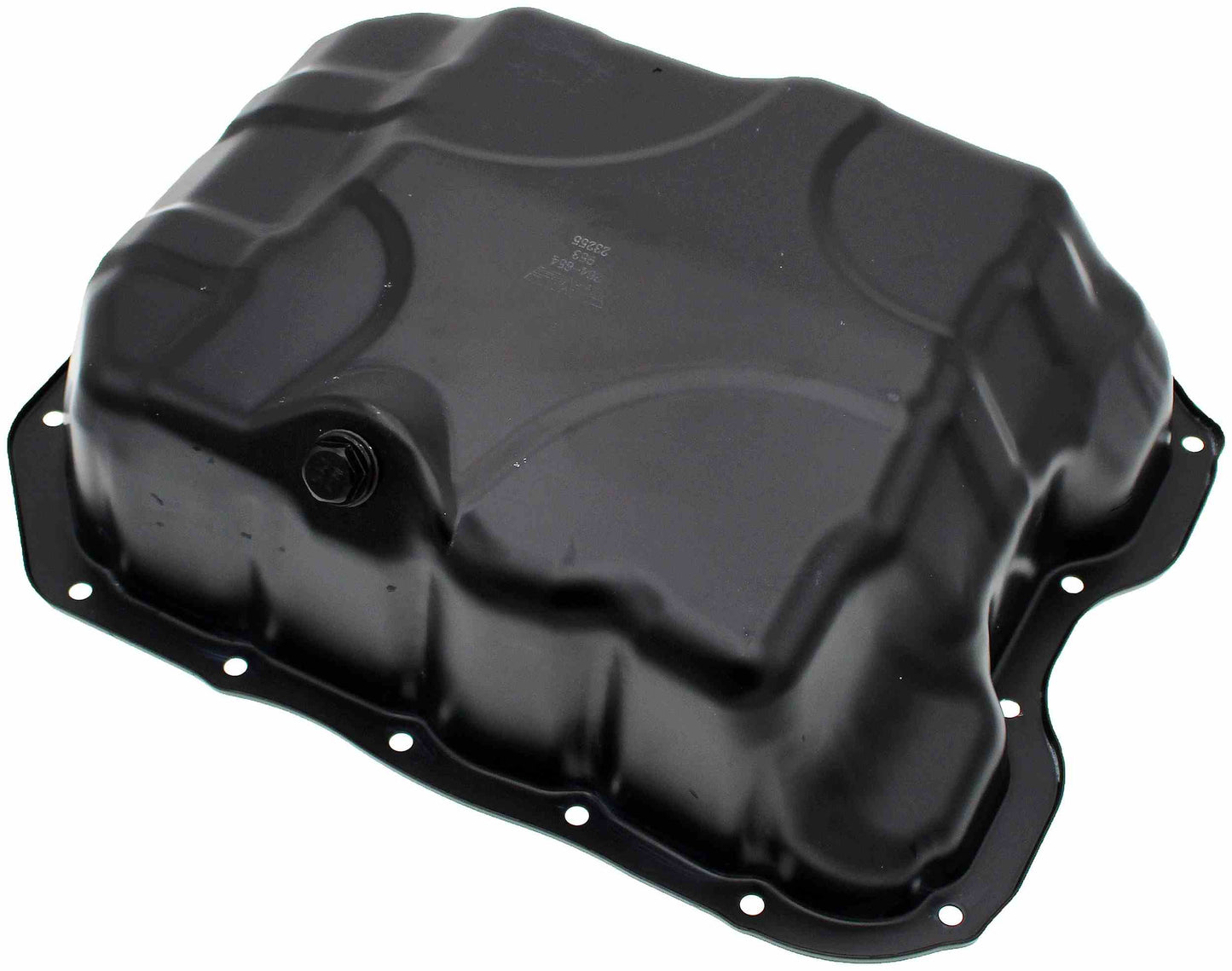 Dorman Engine Oil Pan for 2015-2024 Chrysler Dodge Fiat Jeep Ram 264-854
